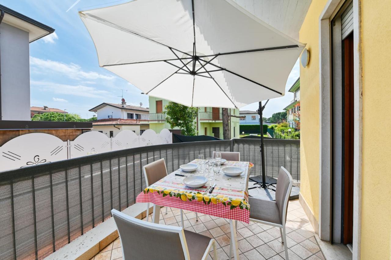 Pearl House - Sirmione Holiday - Jacuzzi Privata Exterior foto