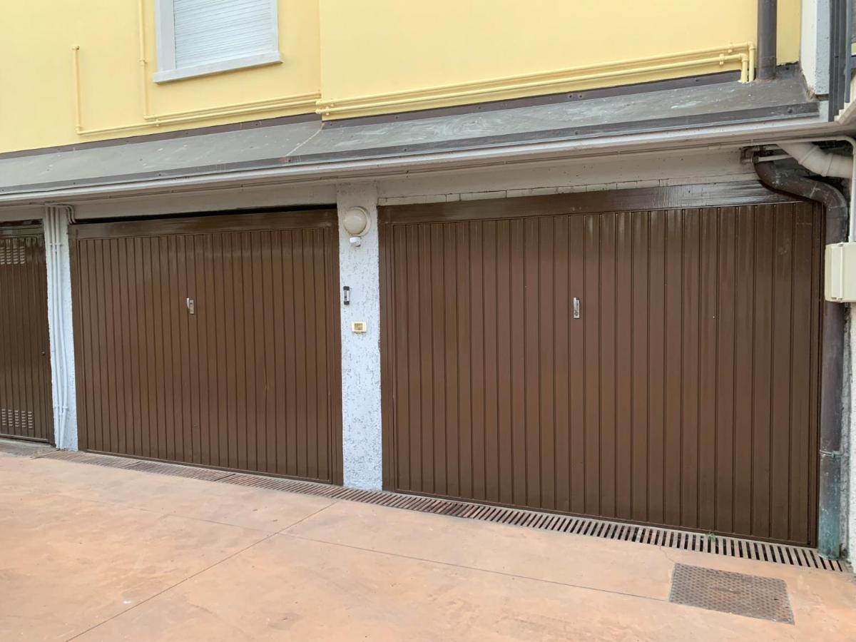 Pearl House - Sirmione Holiday - Jacuzzi Privata Exterior foto