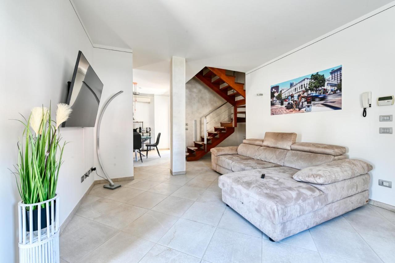 Pearl House - Sirmione Holiday - Jacuzzi Privata Exterior foto