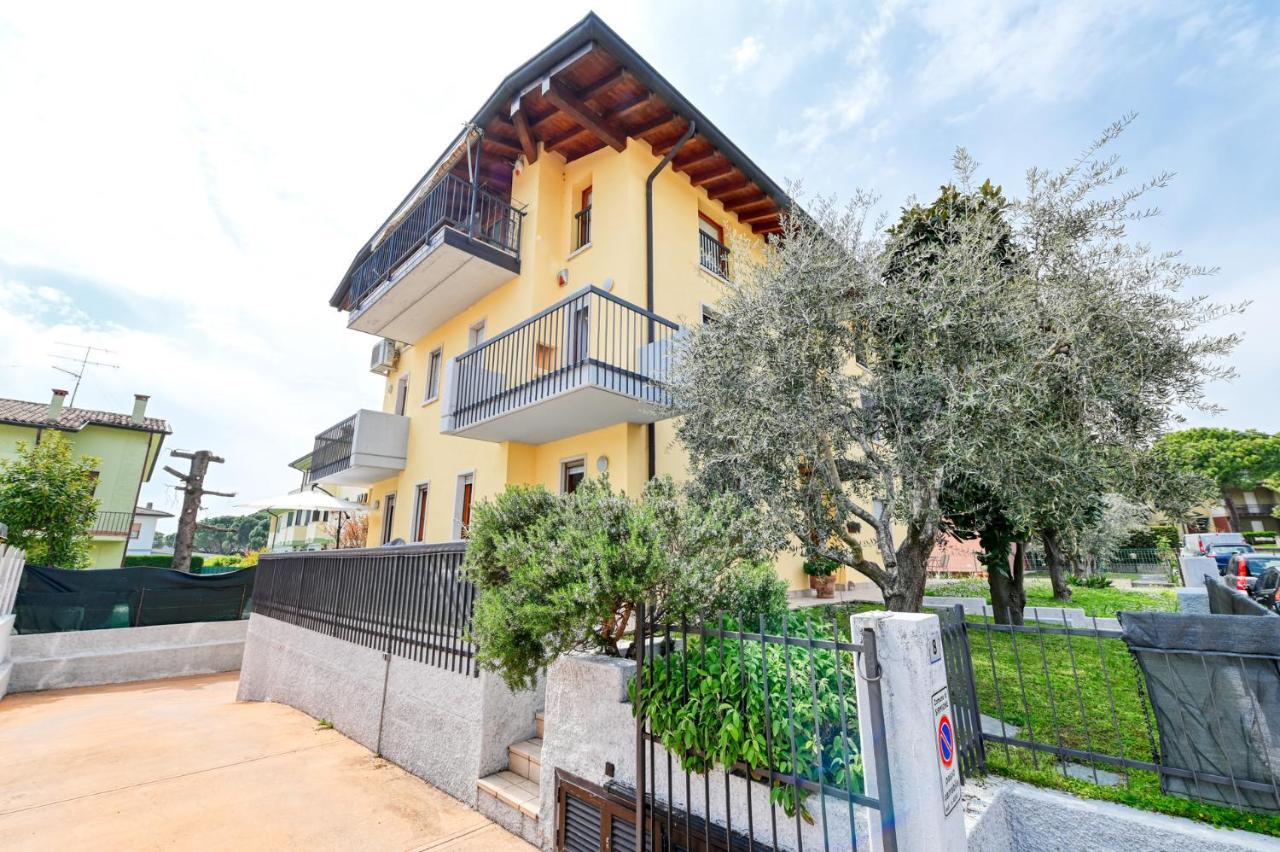 Pearl House - Sirmione Holiday - Jacuzzi Privata Exterior foto