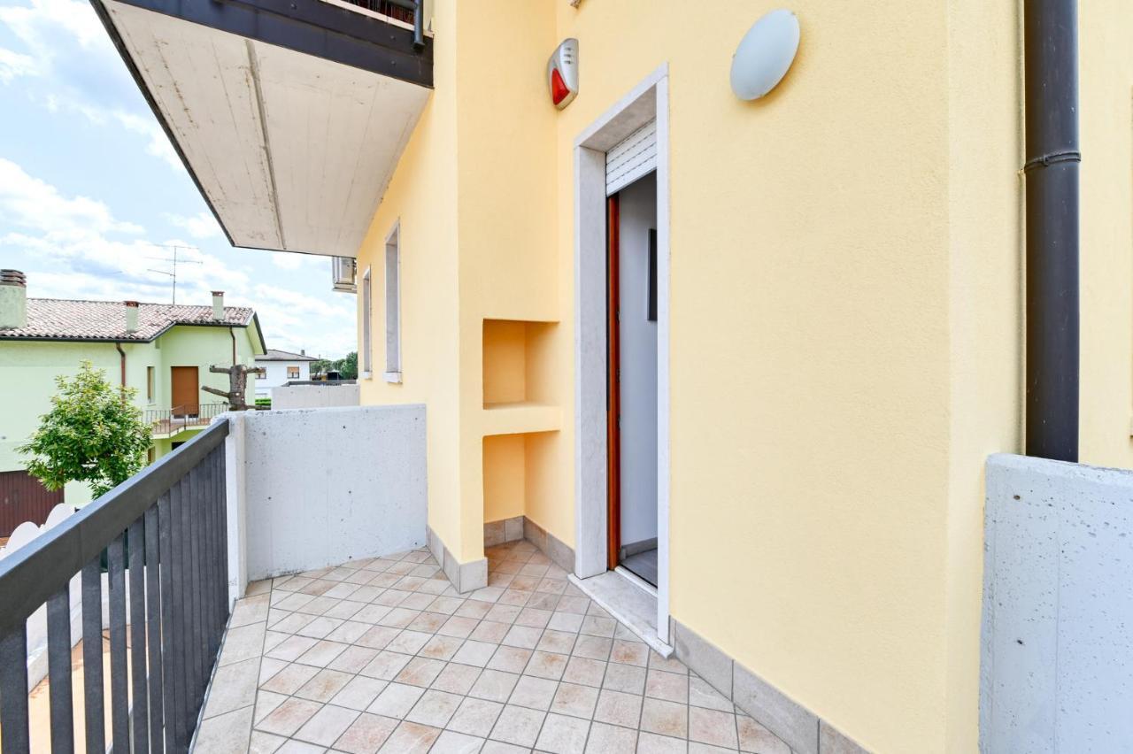 Pearl House - Sirmione Holiday - Jacuzzi Privata Exterior foto